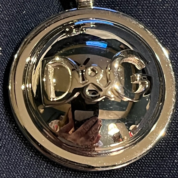 SPECIAL 🥂🎉🎊
SPECIAL NEW in BOX Dolce & Gabbana Bracelet sandals - Picture 3 of 10